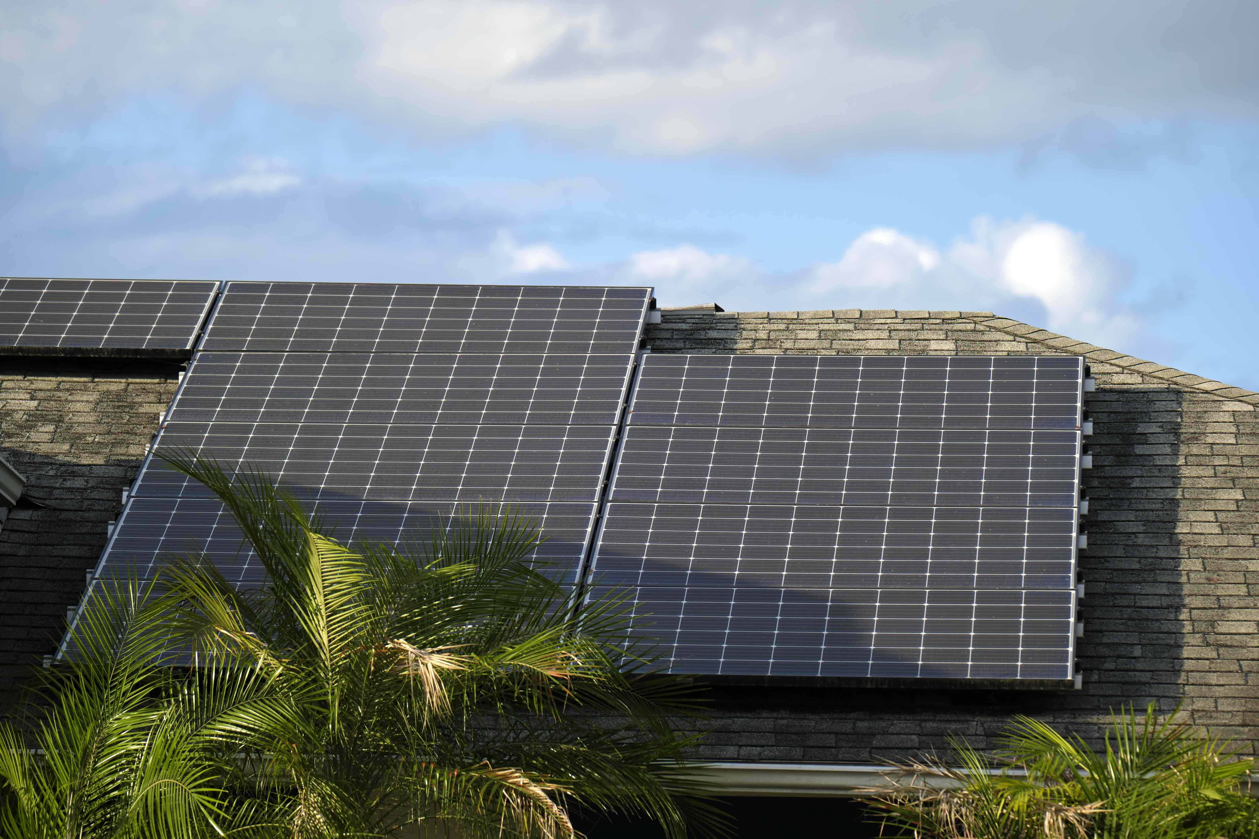 Federal Solar Tax Credit at Risk — Insights & Actions for 2025